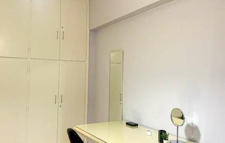 Δωμάτια για ενοικίαση, Γαλάτσι, Αθήνα (Δυτικα Προάστια)