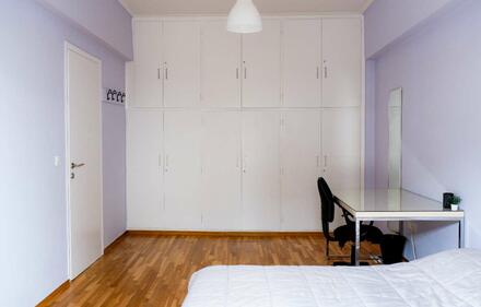 Δωμάτιο για ενοικίαση, Γαλάτσι, Αθήνα (Δυτικα Προάστια)