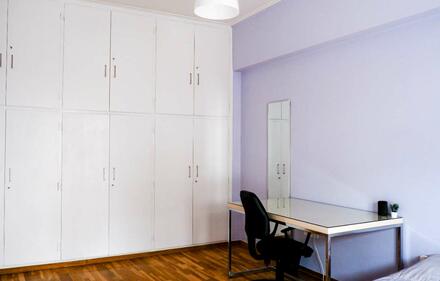 Δωμάτιο για ενοικίαση, Γαλάτσι, Αθήνα (Δυτικα Προάστια)