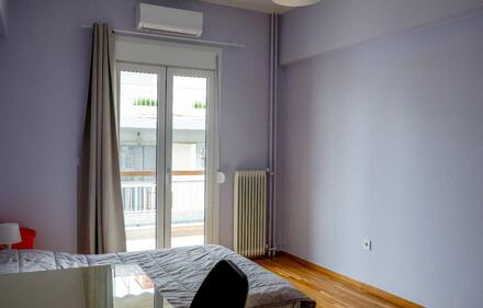 Δωμάτιο για ενοικίαση, Γαλάτσι, Αθήνα (Δυτικα Προάστια)