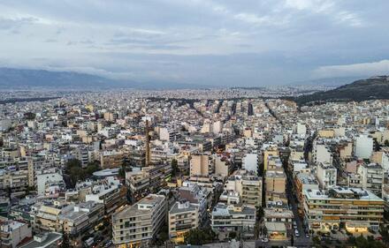 Δωμάτιο για ενοικίαση, Γαλάτσι, Αθήνα (Δυτικα Προάστια)