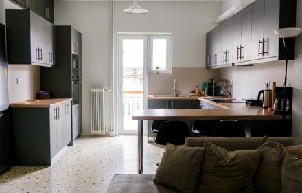 Δωμάτιο για ενοικίαση, Γαλάτσι, Αθήνα (Δυτικα Προάστια)