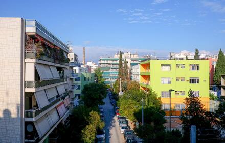 Δωμάτιο για ενοικίαση, Γαλάτσι, Αθήνα (Δυτικα Προάστια)