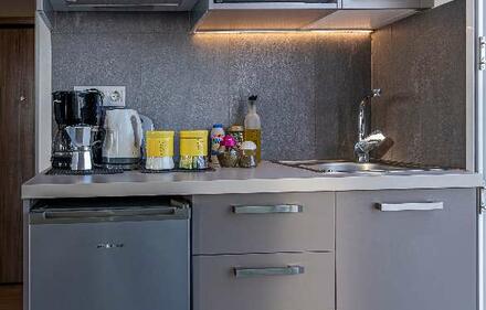 Room to rent, Gazi, Athens (Center)