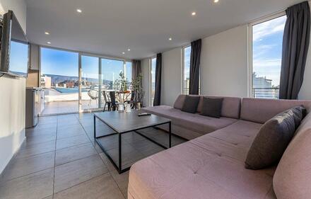 Room to rent, Gazi, Athens (Center)