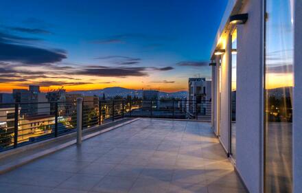Room to rent, Gazi, Athens (Center)