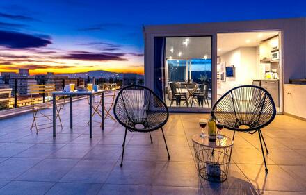 Room to rent, Gazi, Athens (Center)