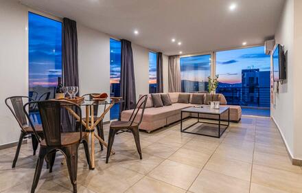 Room to rent, Gazi, Athens (Center)
