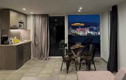 Room to rent, Gazi, Athens (Center)