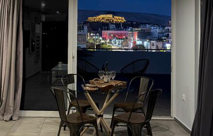 Room to rent, Gazi, Athens (Center)