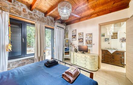 Rooms to rent, Kamena Vourla, Phthiotis (Prefecture)