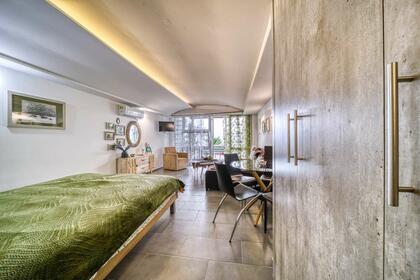 Room to rent, Kamena Vourla, Phthiotis (Prefecture)