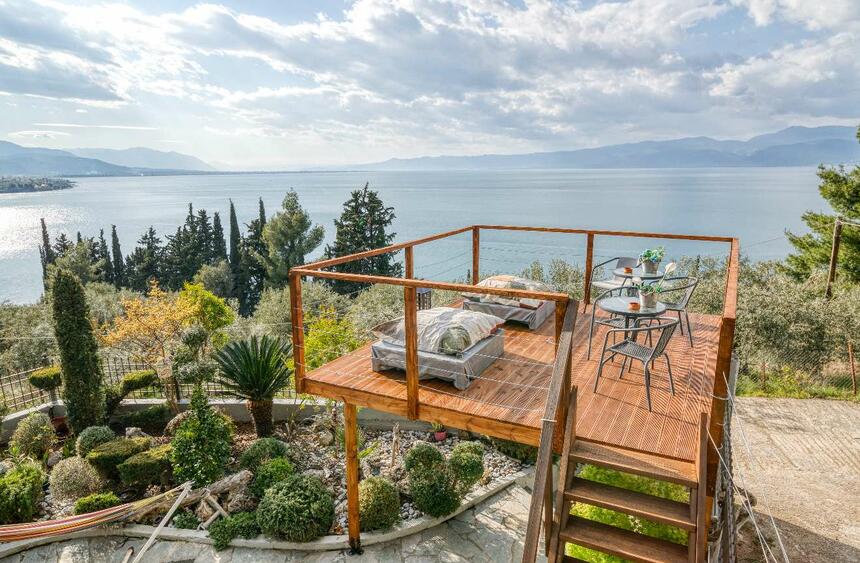 Room to rent, Kamena Vourla, Phthiotis (Prefecture)