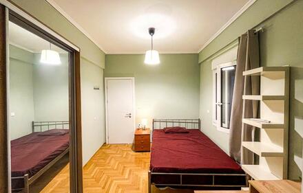 Δωμάτια για ενοικίαση, Γαλάτσι, Αθήνα (Δυτικα Προάστια)