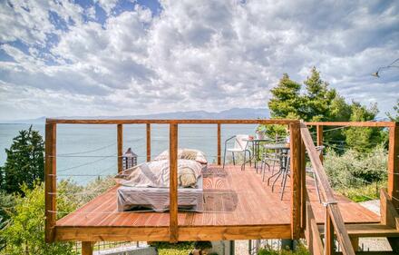 Room to rent, Kamena Vourla, Phthiotis (Prefecture)