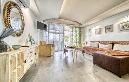 Room to rent, Kamena Vourla, Phthiotis (Prefecture)